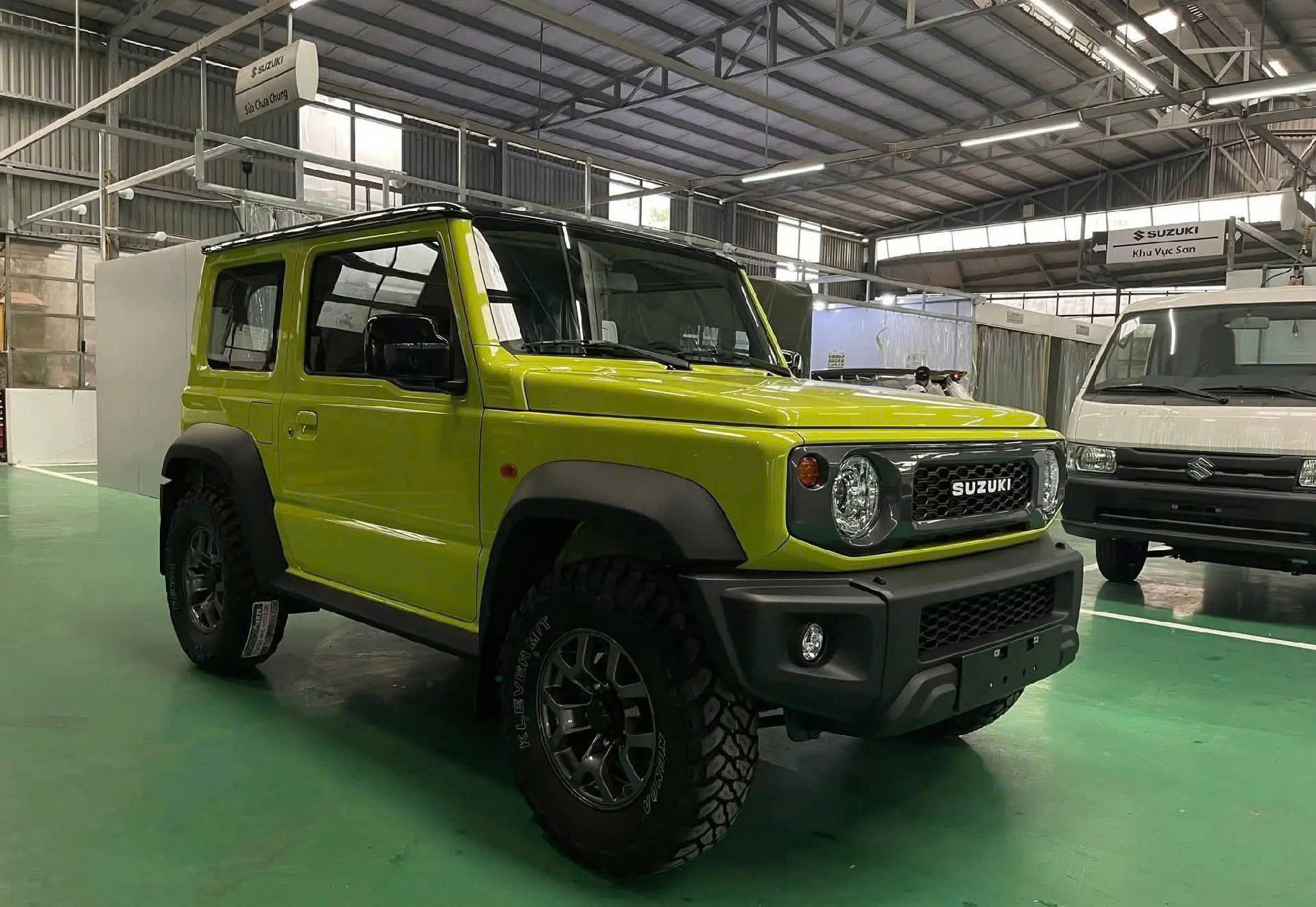 Hàng loạt SUV cỡ nhỏ giảm giá mạnh, có mẫu giảm cả trăm triệu, các xe nhóm dưới cũng phải dè chừng - Ảnh 7