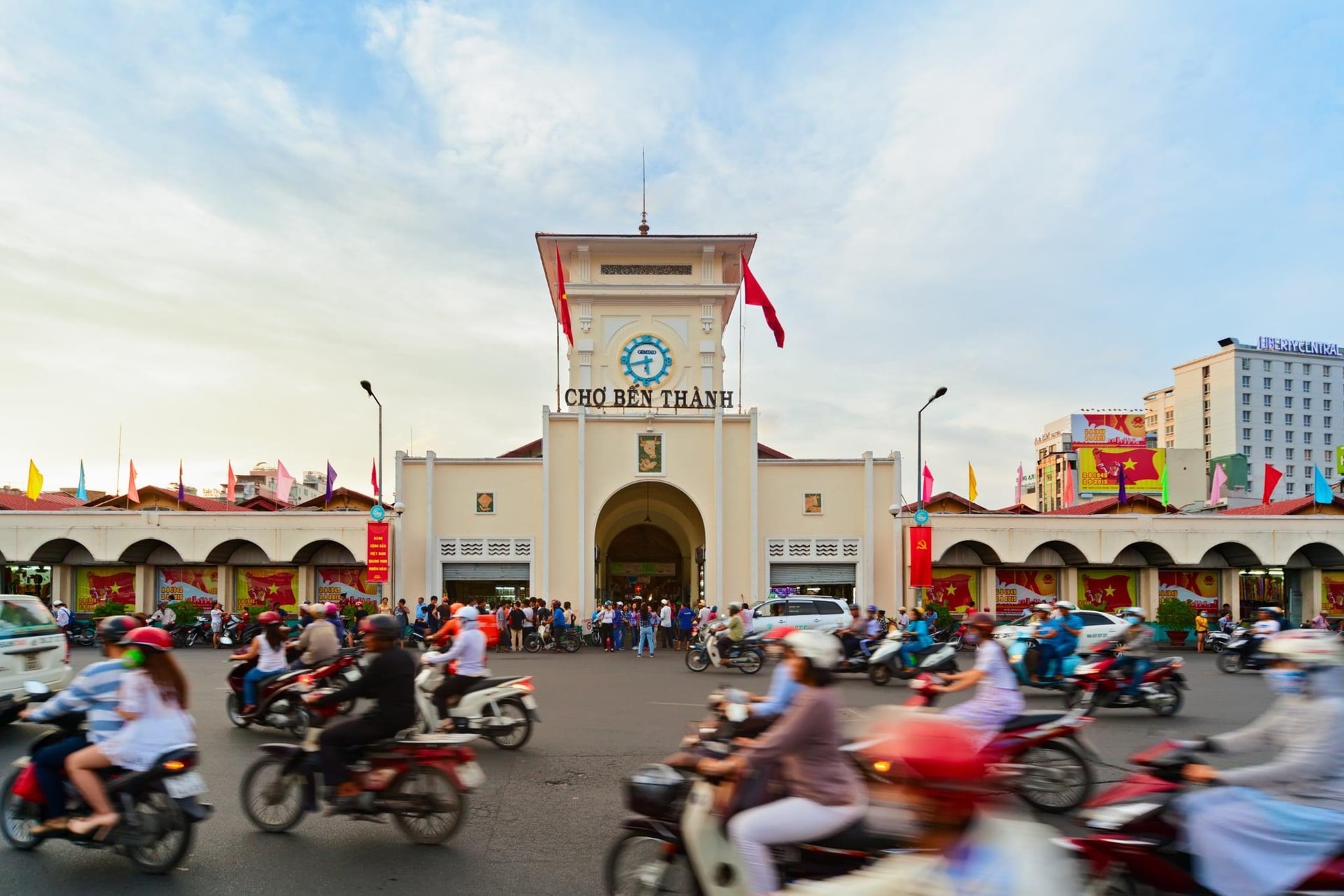 5 năm sau cái bắt tay giữa Masterise Homes và Marriot International, căn hộ hàng hiệu The Ritz-Carlton Residences từng khuấy đảo Hà Nội nay xuất hiện tại vị trí đắc địa nhất TPHCM - Ảnh 2
