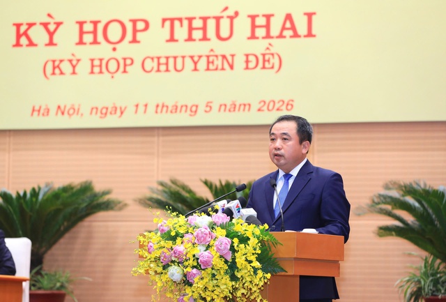 Chỉ đạo mới nhất từ Bí thư Thành ủy Hà Nội về các 'đại dự án' của Thủ đô: "Không phê duyệt cho xong thủ tục. Không đưa vào danh mục những dự án chưa rõ nguồn lực, chưa rõ mặt bằng" - Ảnh 1