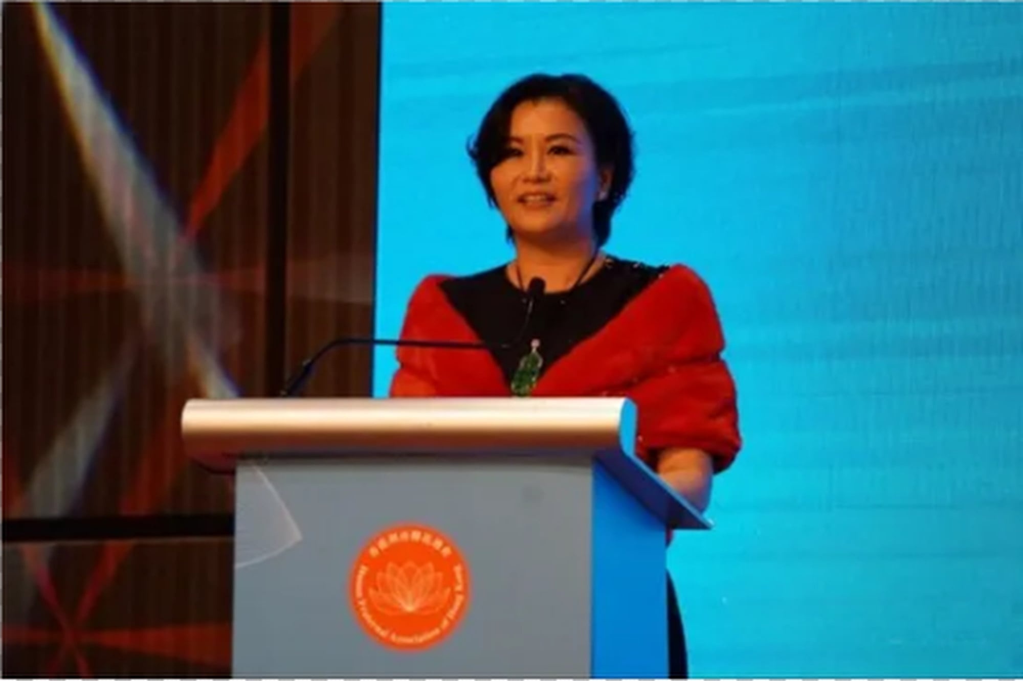 Vị trí đặc biệt ở quốc yến tiếp Tổng thống Trump: Khởi nghiệp với 6 người, giải bài toán không ai làm từ ông lớn Mỹ - Ảnh 3