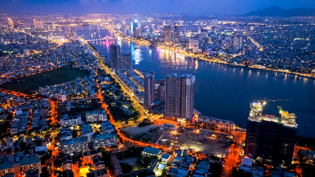 Đà Nẵng thắng lớn du lịch, tỷ suất lợi nhuận căn hộ cho thuê cũng cao gấp gần 3 lần Hà Nội, TPHCM - Ảnh 3