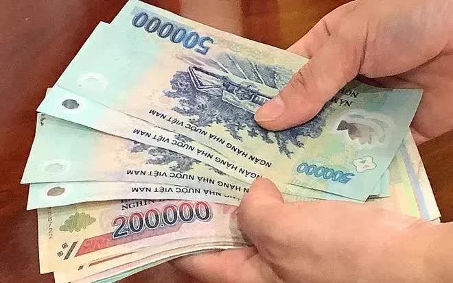 Một chính sách mới từ tháng 5/2026 giúp người lao động cải thiện lương hưu - Ảnh 1