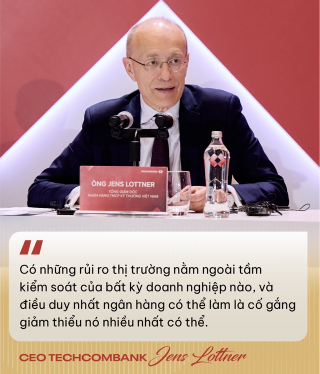 Cú nhảy vọt 4 tỷ USD vốn điều lệ và tham vọng mới của Techcombank - Ảnh 4