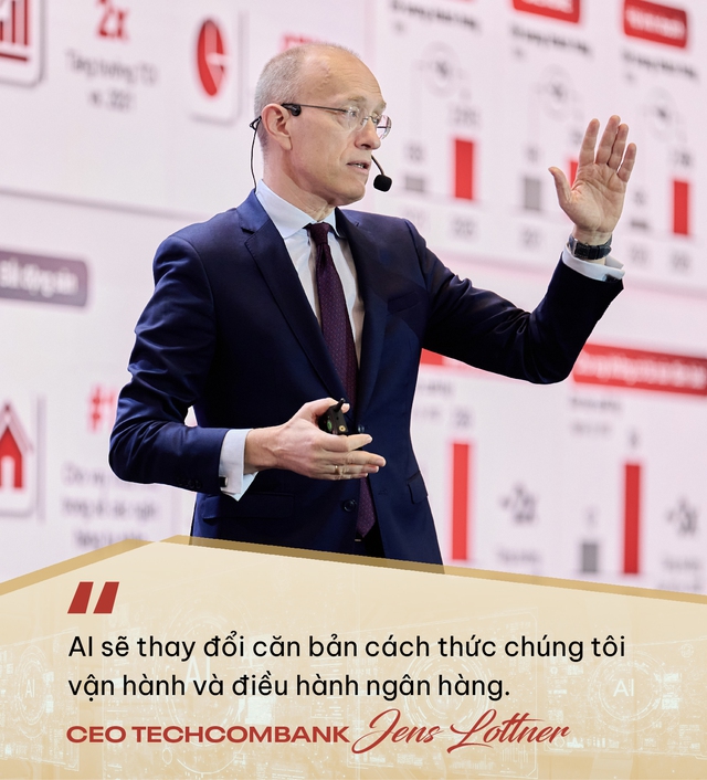 Cú nhảy vọt 4 tỷ USD vốn điều lệ và tham vọng mới của Techcombank - Ảnh 9