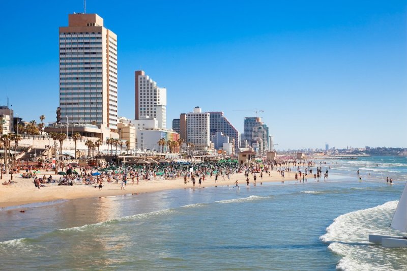 Tin rất vui: Quốc gia Trung Đông sắp có thêm đường bay thẳng tới Việt Nam, thời gian chỉ hơn 10 tiếng - Ảnh 2