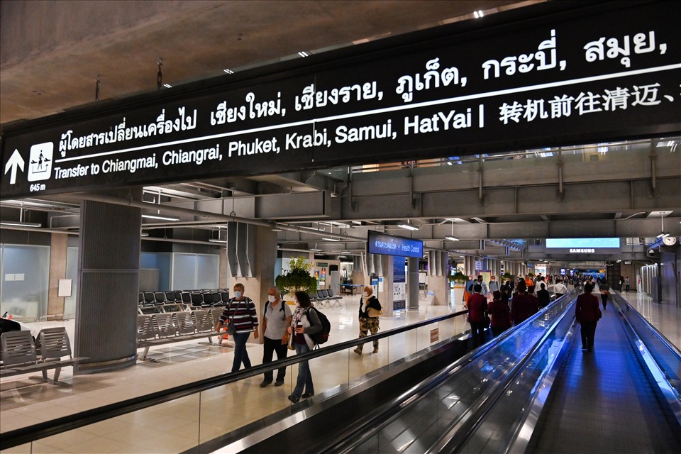 Tin buồn cho người Việt đi Thái trong thời gian tới - Ảnh 1