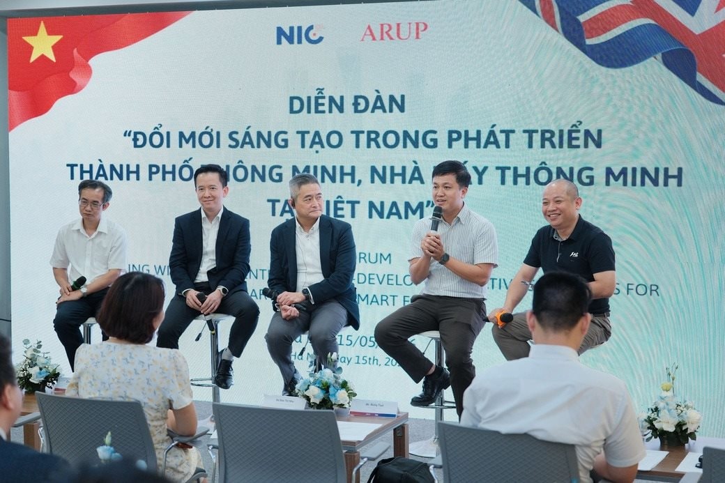 Tin vui: VN có 1 lĩnh vực đang được luật hóa bằng 10 năm trước cộng lại, tiềm năng toàn cầu 6.000 tỷ USD - Ảnh 7
