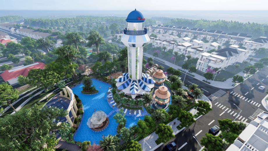 Các dự án của tỷ phú Trần Bá Dương, Quốc Cường Gia Lai, Tập đoàn Hoa Sen tại TP.HCM đồng loạt gây chú ý - Ảnh 2