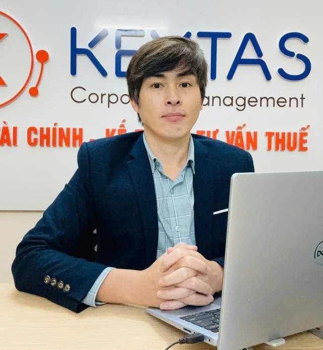 Muốn DN đóng thuế thay bà đồng nát: 'Khó thực hiện, không công bằng'? - Ảnh 2