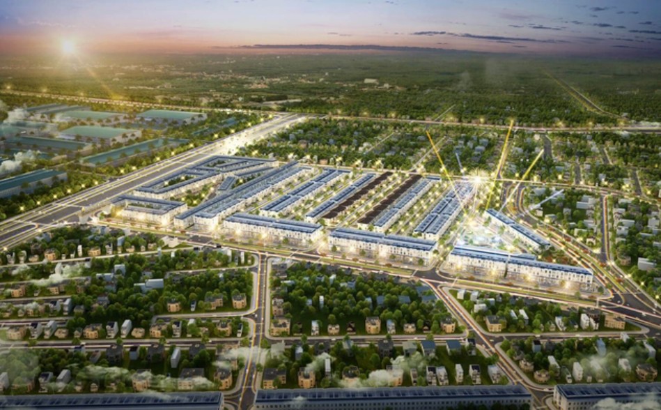 TP.HCM: Thêm 6 dự án được phép bán cho tổ chức, cá nhân nước ngoài - Ảnh 1