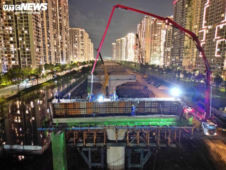 Những công trình tỷ USD và cách TP.HCM đặt niềm tin lên vai doanh nghiệp tư nhân - Ảnh 6