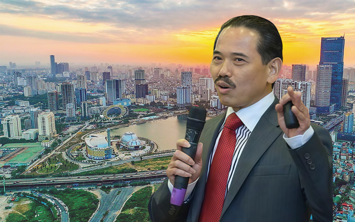 4 ngân hàng lớn nhất 'ôm' 11 triệu tỷ đồng bất động sản thế chấp: Dòng tiền có đang lệch hướng? - Ảnh 1