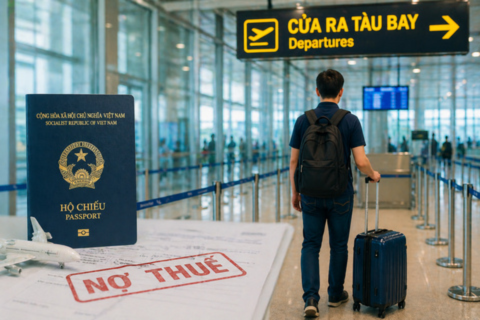 Một loạt giám đốc công ty bất động sản, xây dựng có tên sau bị tạm hoãn xuất cảnh - Ảnh 1
