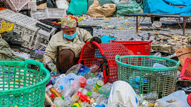 Muốn DN đóng thuế thay bà đồng nát: 'Khó thực hiện, không công bằng'? - Ảnh 1