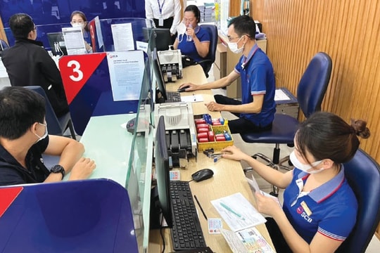 VIB điều chuyển CFO Hồ Vân Long sang vị trí chiến lược cấp cao - Ảnh 10