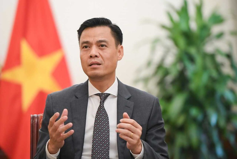 Hội nghị Cấp cao ASEAN lần thứ 48 và thông điệp của Việt Nam - Ảnh 1
