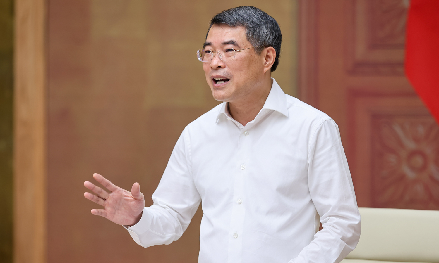 Thủ tướng yêu cầu chấm điểm công tác cải cách thủ tục hành chính - Ảnh 1