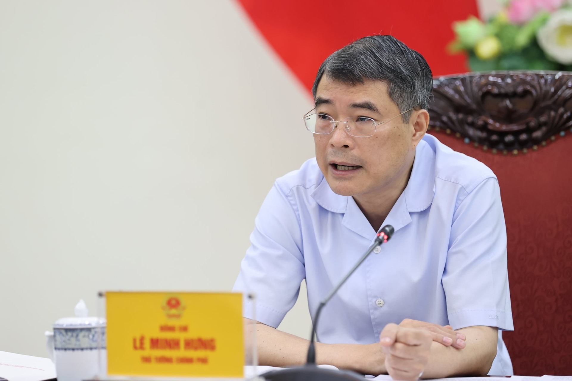 Thông tin mới tại siêu dự án 16 tỷ USD: Thủ tướng giao Bộ Công an và ACV làm ngay hai việc gì? - Ảnh 3