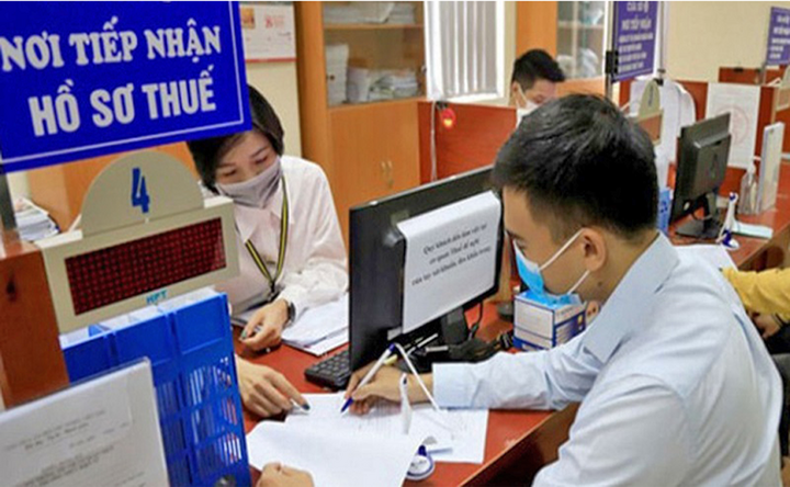 Đề xuất thu nhập trên 28,63 triệu đồng/tháng mới phải nộp thuế thu nhập cá nhân - Ảnh 1