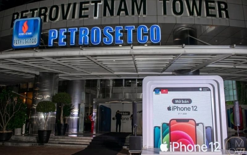 Đại gia bán iPhone chơi chứng khoán: “Yêu” họ VIX, GEX, EIB và lỗ 25% - 33% - Ảnh 1