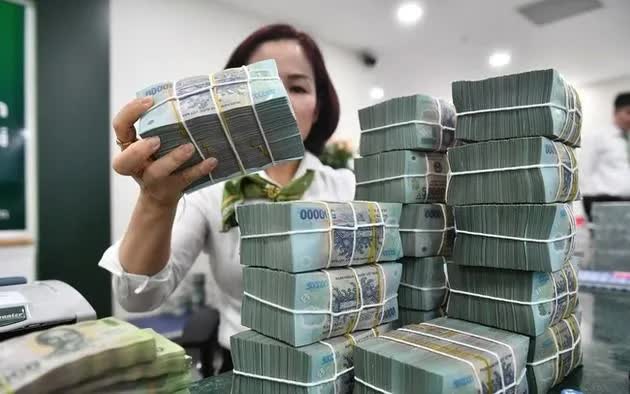 Hà Nội thu ngân sách 4 tháng đầu năm đạt hơn 45% dự toán - Ảnh 1