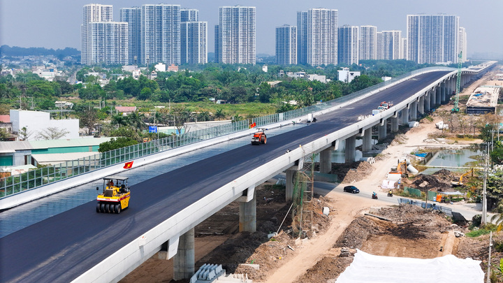 4 tháng khởi công 10 dự án gần 20 tỷ USD, TP.HCM làm việc với 'tốc độ tên lửa' - Ảnh 3