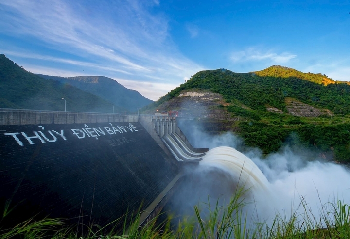 El Nino có thể sắp xuất hiện, thủy điện làm gì trước mùa khô 2026 khắc nghiệt? - Ảnh 1