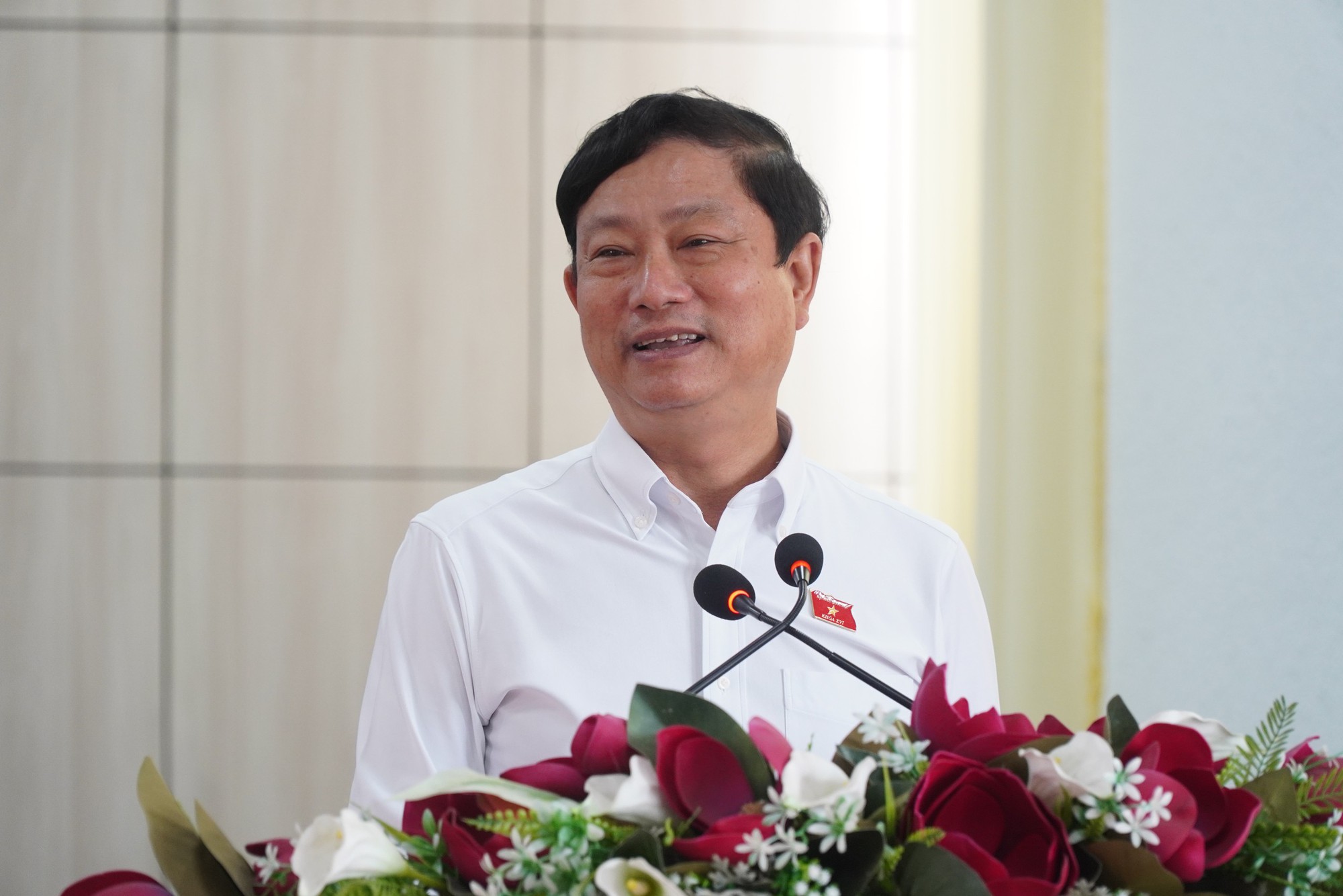 TPHCM nghiên cứu mua lại 2 trạm thu phí ở địa bàn Bình Dương cũ - Ảnh 1