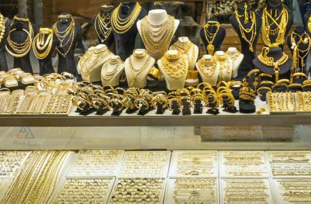 Thuế thu hồi công văn đề nghị tiệm vàng cung cấp tài khoản của nhân viên - Ảnh 1