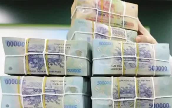 Hà Nội truy thu hơn 156 tỷ đồng tiền thuế trong tháng 4 - Ảnh 1