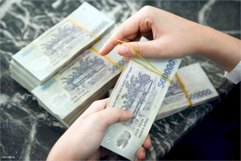 Một ngân hàng sắp trả cổ tức tiền mặt, quy mô gần 5.000 tỷ đồng - Ảnh 1