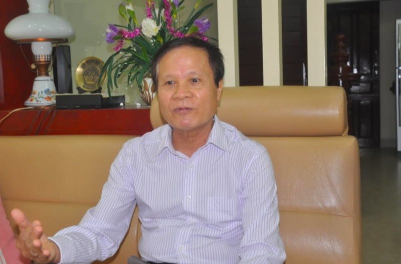 TS. Nguyễn Huy Hoạch cảnh báo: Phụ tải điện đạt đỉnh sớm 1-2 tháng, báo động "mùa khô không bình thường" - Ảnh 2