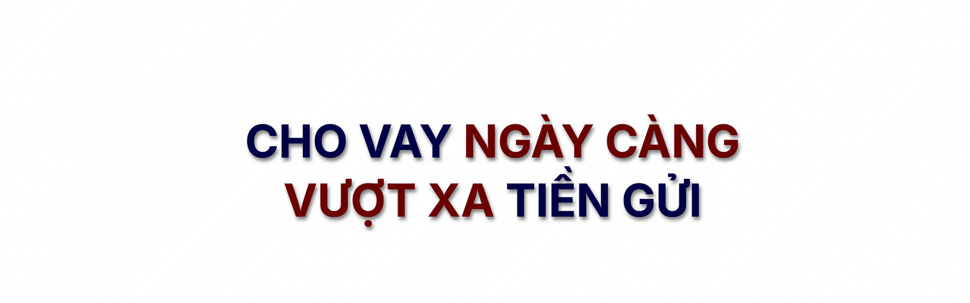 Bảng xếp hạng ngân hàng nhiều tiền gửi nhất thay đổi ra sao sau 10 năm? - Ảnh 5