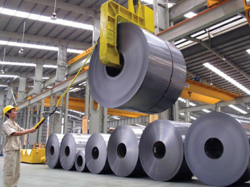 Người liên quan của Tổng giám đốc Thép Tiến Lên bị phạt vì bán 'chui' cổ phiếu TLH - Ảnh 1