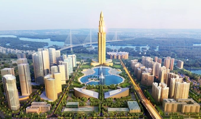 Tin vui: VN có 1 lĩnh vực đang được luật hóa bằng 10 năm trước cộng lại, tiềm năng toàn cầu 6.000 tỷ USD - Ảnh 2