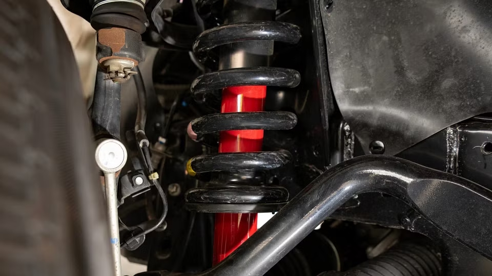 Toyota Hilux thêm bản 'nặng đô' đấu Ford Ranger Super Duty, nhưng có một điểm trừ - Ảnh 4