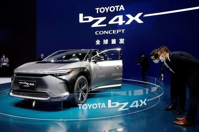 Hết gặp khó ở châu Á, Toyota, Honda, Mazda lại đối mặt với một 'bài kiểm tra sống còn' ở một thị trường từng 'làm mưa làm gió' một thời - Ảnh 2
