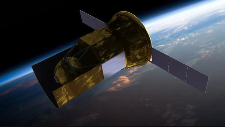 NASA thử nghiệm 'trạm xăng' trên đường tới Mặt Trăng và sao Hỏa - Ảnh 1