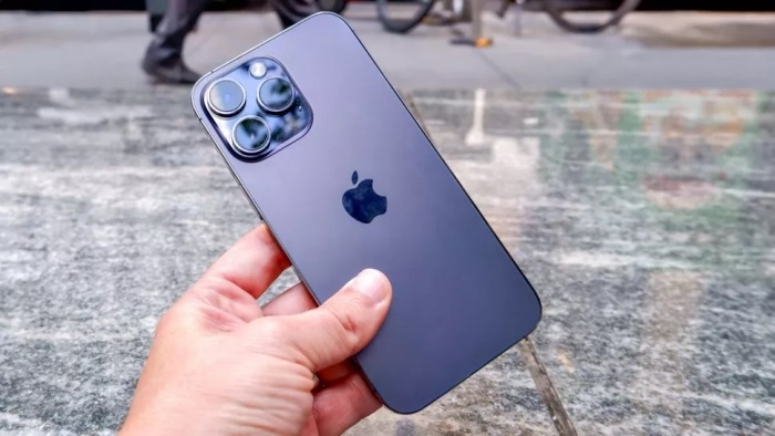 4 chiếc iPhone cũ đáng mua nhất giữa năm 2026 - Ảnh 3