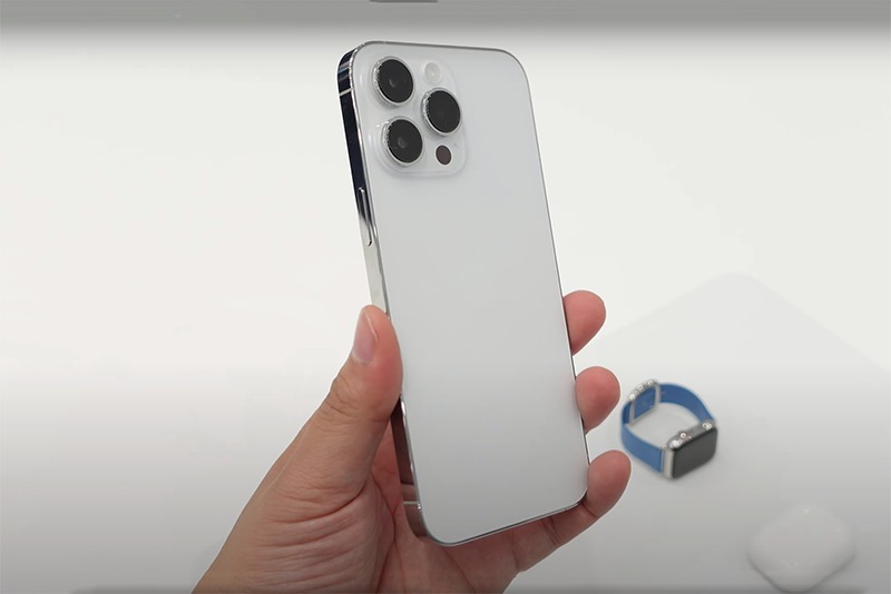 4 mẫu iPhone cũ đáng mua nhất hiện nay - Ảnh 3