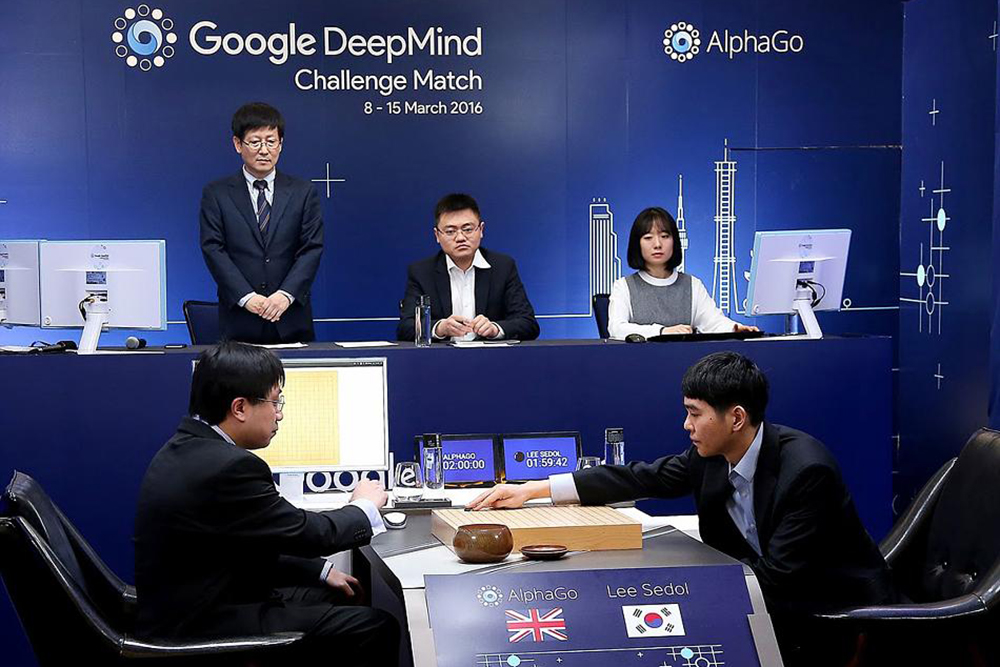 Kỷ nguyên công ty 1 người: CEO học cách nói chuyện, điều phối "đội quân AI" - Ảnh 3