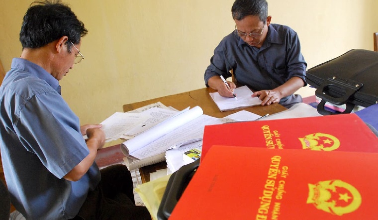 Thông báo quan trọng liên quan đến sổ đỏ, tất cả người dân chú ý - Ảnh 1