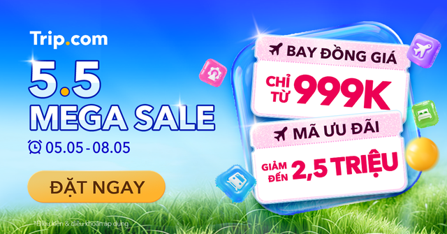 HOT: Vé máy bay giảm 50%, nhiều chặng bay quốc tế "rẻ kỷ lục" - Ảnh 2
