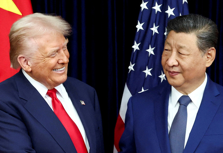 Cuộc gặp thượng đỉnh Trump - Tập tại Bắc Kinh sẽ bàn vấn đề gì? - Ảnh 1
