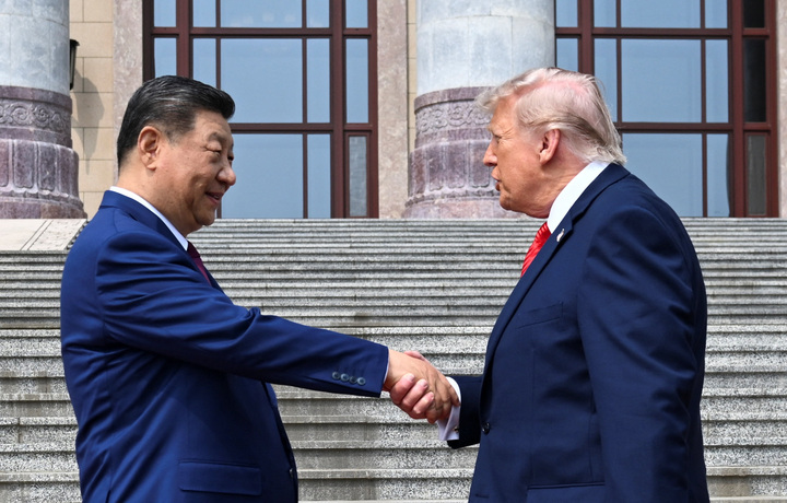 'Bẫy Thucydides' là gì, vì sao xuất hiện trong cuộc gặp Tập Cận Bình - Donald Trump? - Ảnh 3
