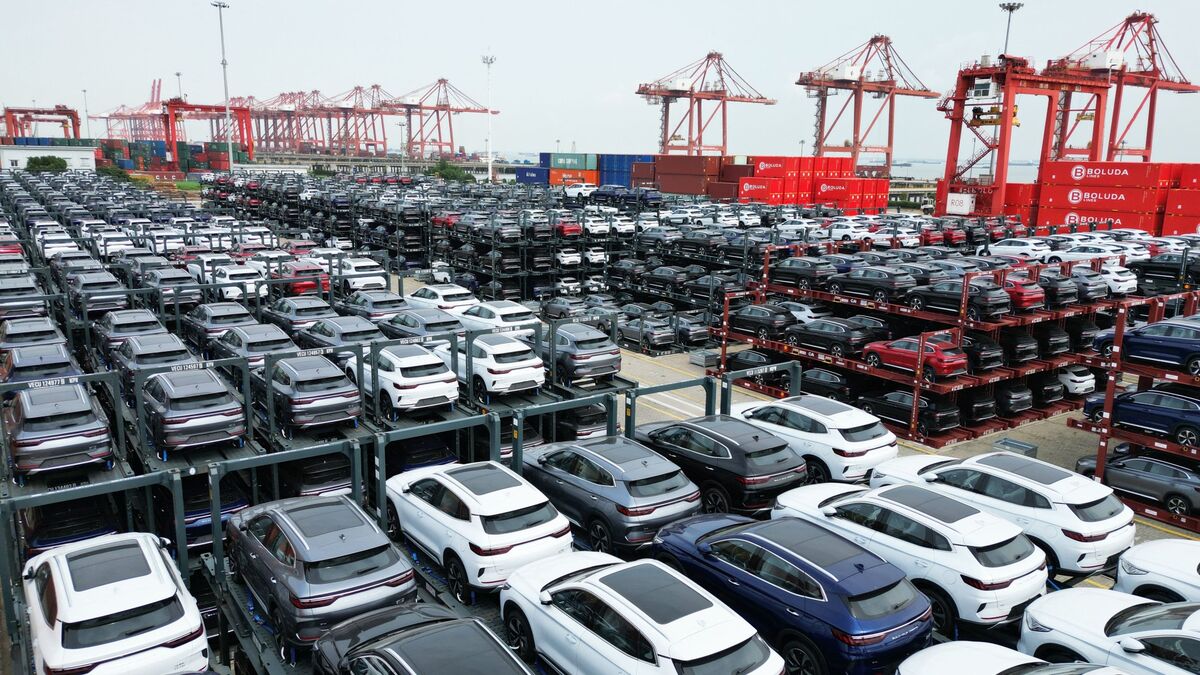 Việt Nam chi đậm 1,75 tỷ USD nhập khẩu mặt hàng này trong 4 tháng đầu năm - chủ yếu từ Trung Quốc, Indonesia - Ảnh 1