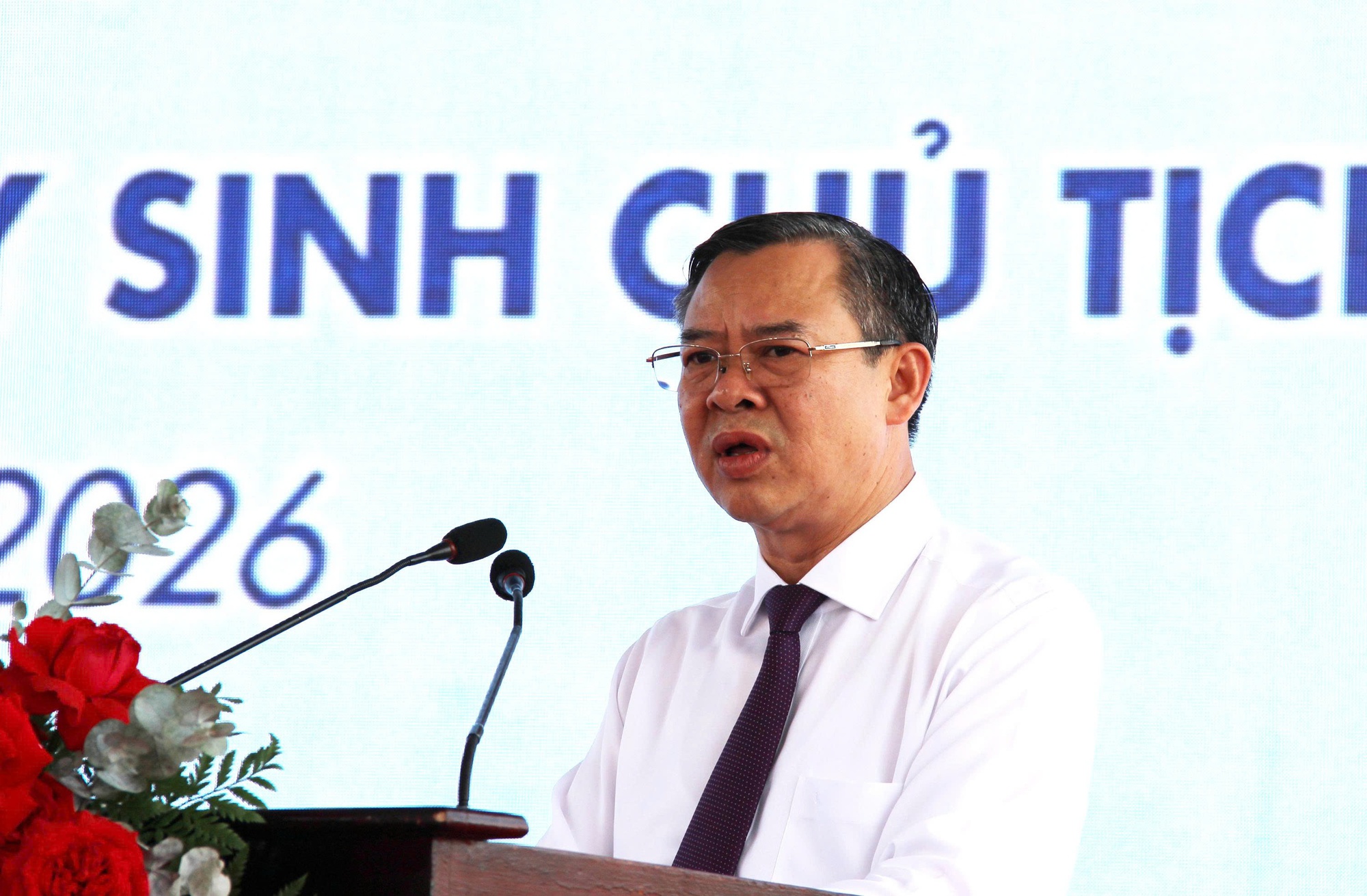Cần Thơ khởi công 2 dự án điện gió tổng vốn đầu tư gần 24.000 tỉ đồng - Ảnh 1