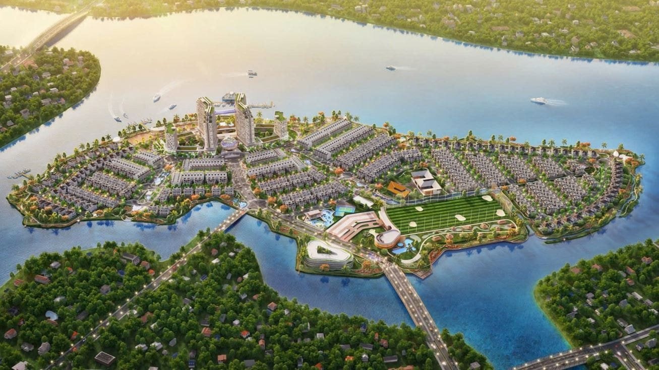 TTC Land chốt đối tác vận hành TTC Plaza Đà Nẵng trước thềm khai trương - Ảnh 2