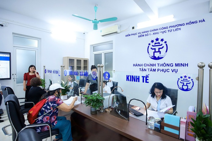 Bỏ hàng ngàn thủ tục hành chính, điều kiện kinh doanh, giảm 23 ngàn tỉ đồng chi phí mỗi năm - Ảnh 1