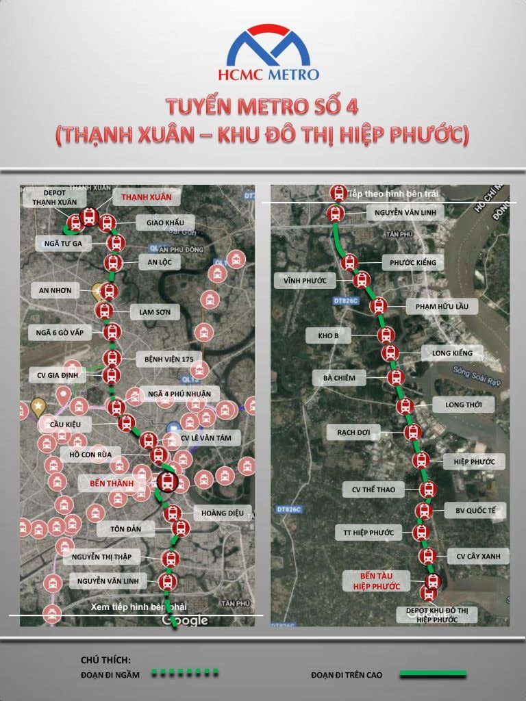 Nhà thầu Trung Quốc sẽ tham gia một khâu quan trọng tại tuyến metro dài hơn 47km, vốn 5,9 tỷ USD do tập đoàn của Tỷ phú Nguyễn Thị Phương Thảo đầu tư - Ảnh 2